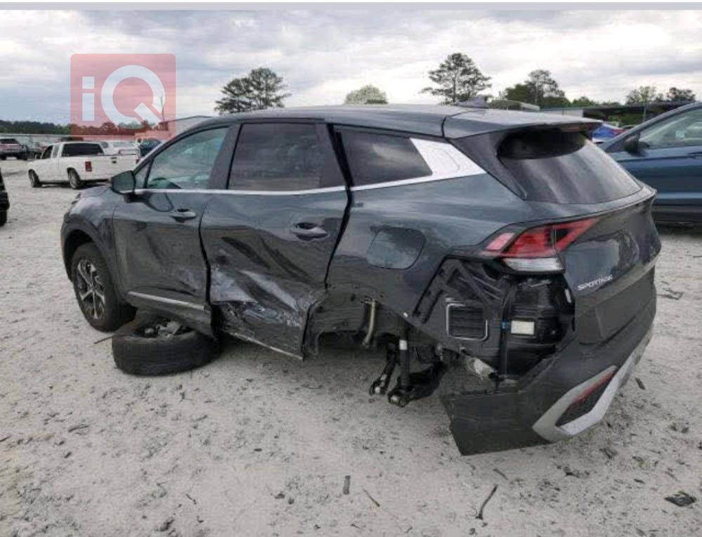 کیا سپۆرتاج